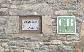 El granero de Mara